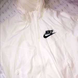 Nike Windbreaker